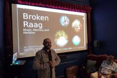 Aman Mela 2026 Stockholm · July 2026