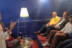 Aman Mela 2026 Stockholm · July 2026