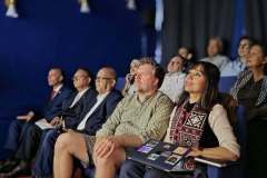 Aman Mela 2026 Stockholm · July 2026