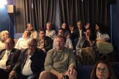 Aman Mela 2026 Stockholm · July 2026
