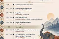 Aman Mela 2026 Stockholm · July 2026