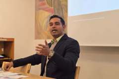 Book Talk: An Approach to Hindutva · May 2025