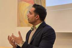 Book Talk: An Approach to Hindutva · May 2025