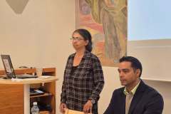 Book Talk: An Approach to Hindutva · May 2025
