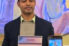 Book Talk: An Approach to Hindutva · May 2025