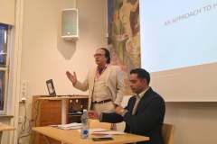 Book Talk: An Approach to Hindutva · May 2025