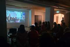 Documentary Screening: Aurat March · March 2025