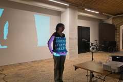 Documentary Screening: Aurat March · March 2025
