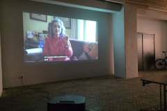 Documentary Screening: Aurat March · March 2025