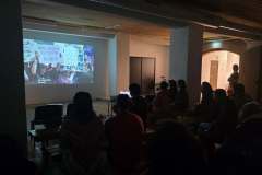 Documentary Screening: Aurat March · March 2025