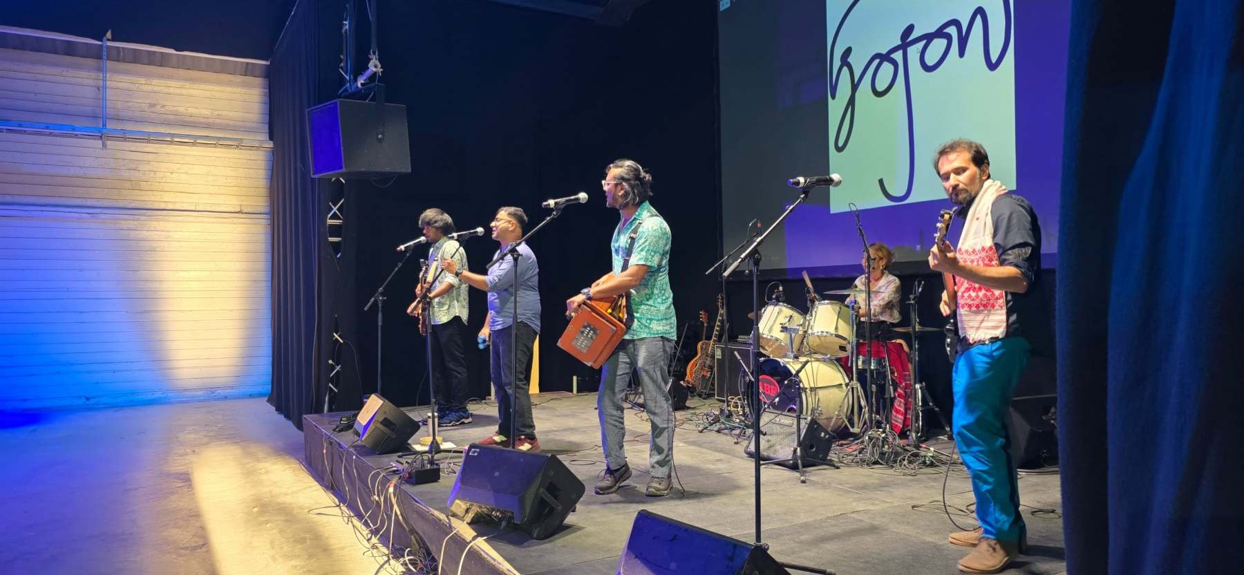 Mela Nordic Festival Malmö · August 2025