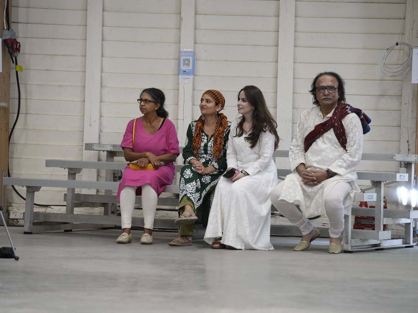 Mela Nordic Festival Malmö · August 2025
