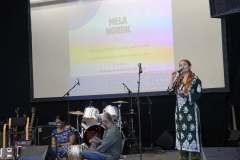 Mela Nordic Festival Malmö · August 2025