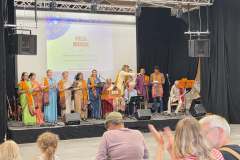 Mela Nordic Festival Malmö · August 2025