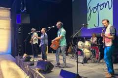 Mela Nordic Festival Malmö · August 2025