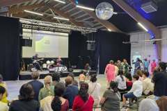 Mela Nordic Festival Malmö · August 2025