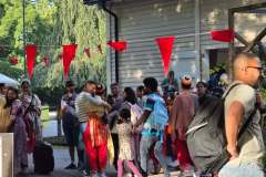 Mela Nordic Festival Malmö · August 2025
