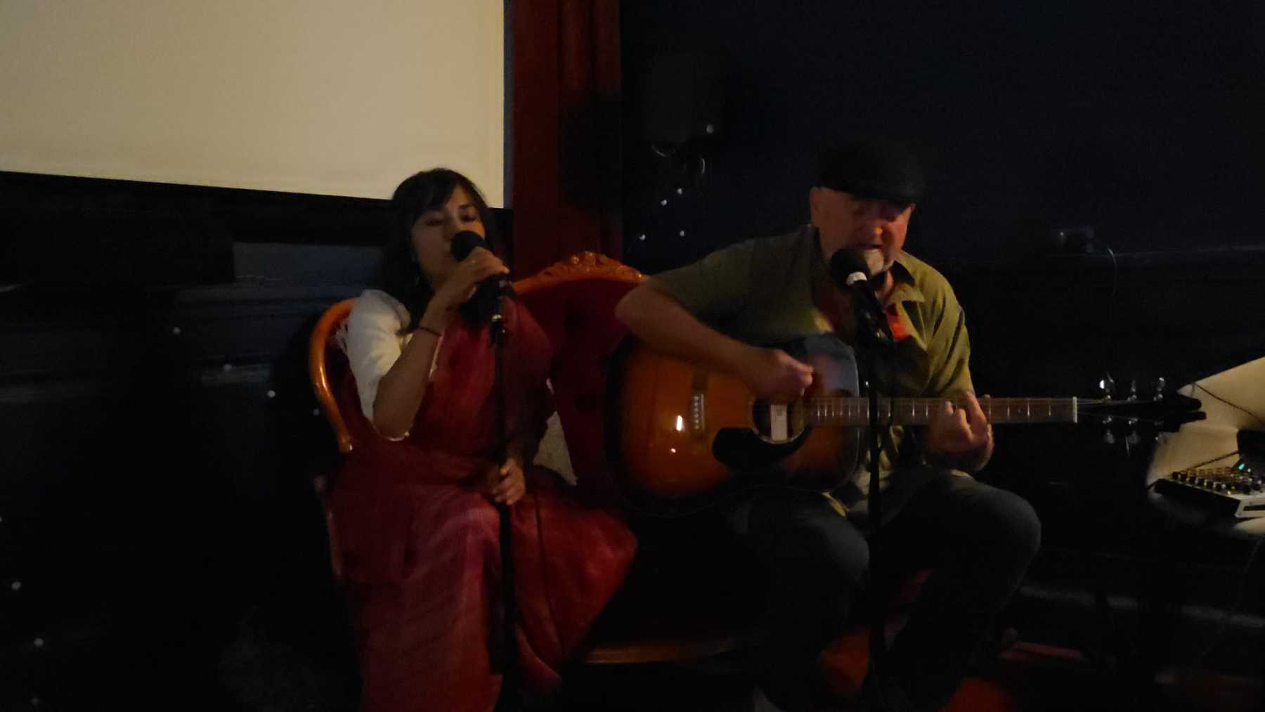 Workshop: 78 Years of Partitioned Voices · July 2025