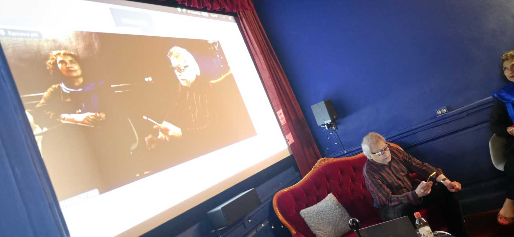 Workshop: 78 Years of Partitioned Voices · July 2025