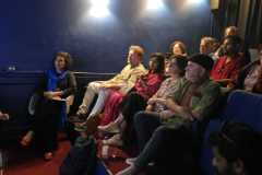 Workshop: 78 Years of Partitioned Voices · July 2025