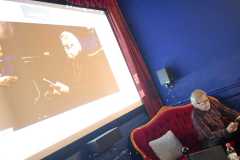 Workshop: 78 Years of Partitioned Voices · July 2025
