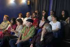 Workshop: 78 Years of Partitioned Voices · July 2025