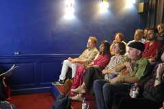 Workshop: 78 Years of Partitioned Voices · July 2025