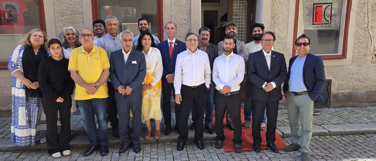 Statement of Solidarity In Support of the Joint Awami Action Committee, Pakistan-Administered Kashmir – Stockholm, 4 July 2026